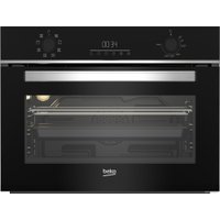 Электрический духовой шкаф BEKO BBCM13300X