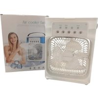 Охладитель воздуха ZEZ Sport USB FS-855-Б