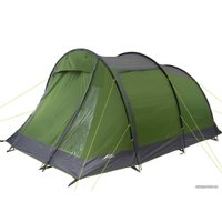 Кемпинговая палатка Trek Planet Ankona Lux 4 (зеленый)