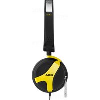 Наушники AKG K518 LE