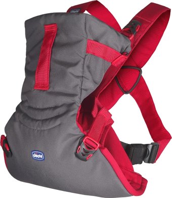 Рюкзак-переноска Chicco EasyFit Paprika