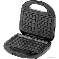 Многофункциональная сэндвичница RAGEX R734-000