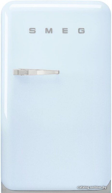 

Однокамерный холодильник Smeg FAB10HRPB5