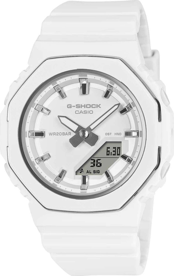 Наручные часы Casio GMA-P2110-7A