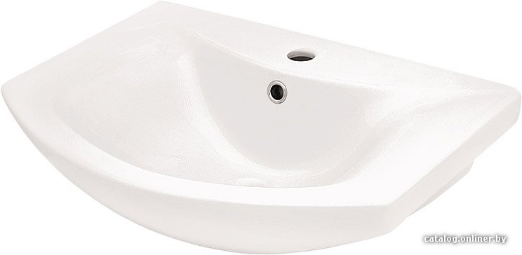 Умывальник Santek Балтика-60 61x44.5 (1.WH11.0.246)