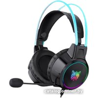 Наушники Onikuma X15 Pro (черный)