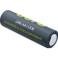 Батарейка Buro Alkaline LR6 AA (20 шт)