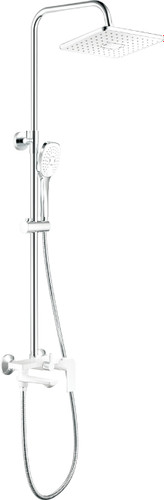 Haiba HB24505-8 (белый)