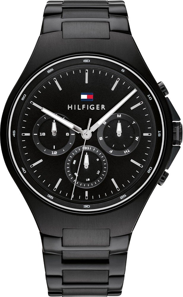 

Наручные часы Tommy Hilfiger Justin 1792055