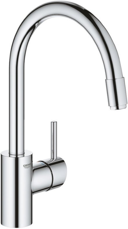 

Смеситель Grohe Concetto 32663003
