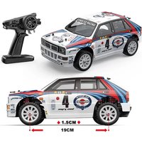 Автомодель MJX Hyper Go 14302