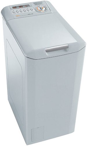 Candy CTD 8766 стиральную машину с вертикальной загрузкой купить в Минске