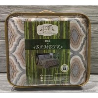 Плед Альвитек Бамбук 200x220 PB111