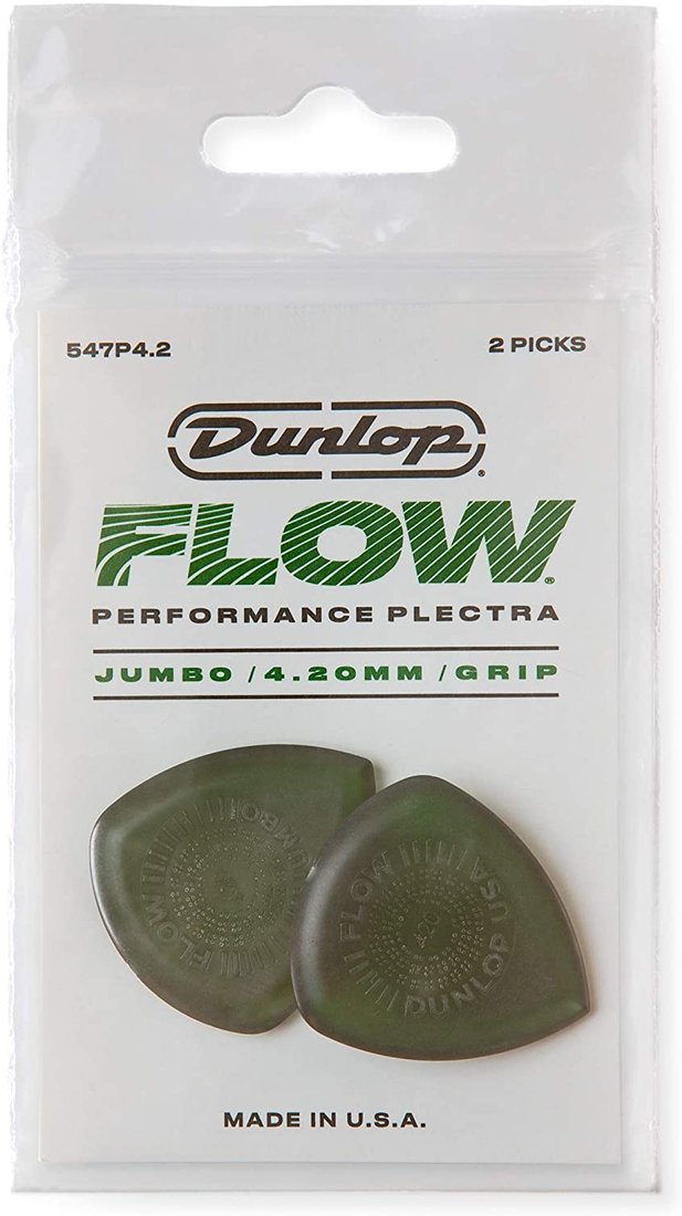 

Медиатор Dunlop Manufacturing 547P4.2