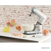 Планетарный миксер Klarstein Bella Argentea 2G в Мозыре