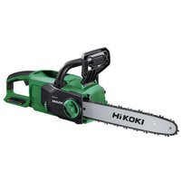 Аккумуляторная пила Hikoki CS3630DB W4Z (без АКБ)