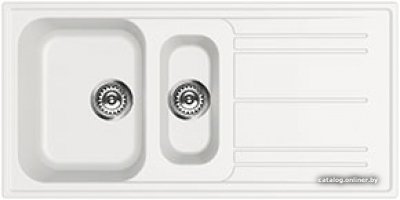 

Кухонная мойка Smeg LZ102B