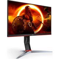 Игровой монитор AOC Gaming 24G2SP