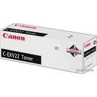 Тонер Canon C-EXV22