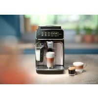 Кофемашина Philips Series 3300 LatteGo EP3347/90