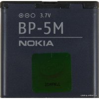 Аккумулятор для телефона Копия Nokia BP-5M