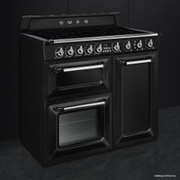 Кухонная плита Smeg TR103IBL