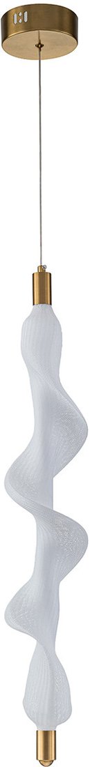 

Подвесная люстра Indigo Light Tornado V000084L