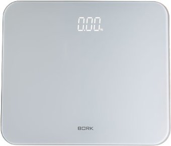 Напольные весы BORK N500 wt