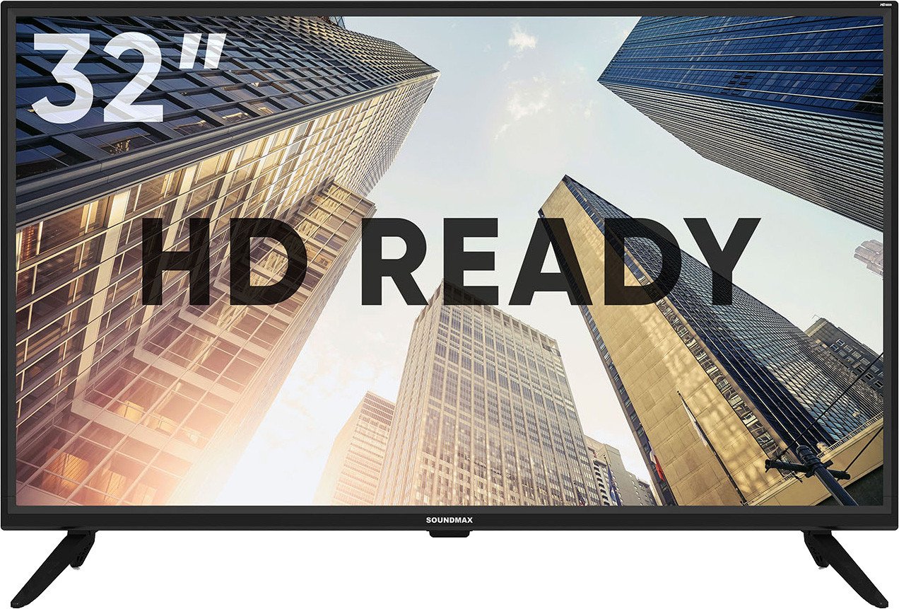 

Телевизор Soundmax SM-LED32M07