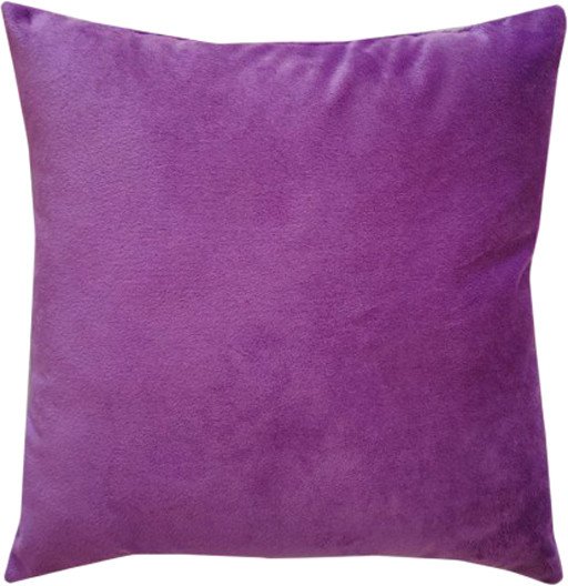 

Декоративная подушка Lanatex 0345 22257 (45x45x14см, фиолетовый)