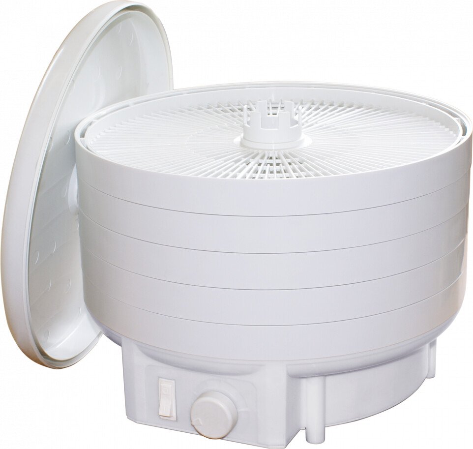 

Сушилка для овощей и фруктов БелОМО asaloda 8360-01