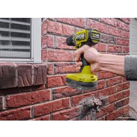 Ударная дрель-шуруповерт Ryobi RPD18C-0 5133004981 (без АКБ)