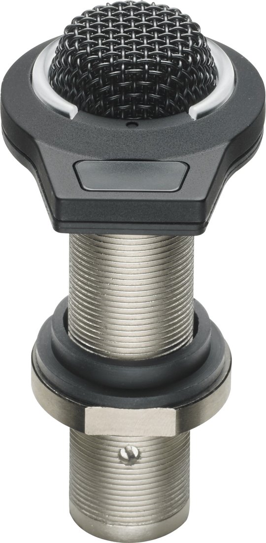 

Проводной микрофон Audio-Technica ES947/LED (черный)