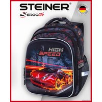 Школьный рюкзак Steiner SK2-9