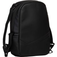 Универсальная коляска Indigo Mio ECO Plus 14" (2 в 1, 05/черная кожа+шалфей кожа)