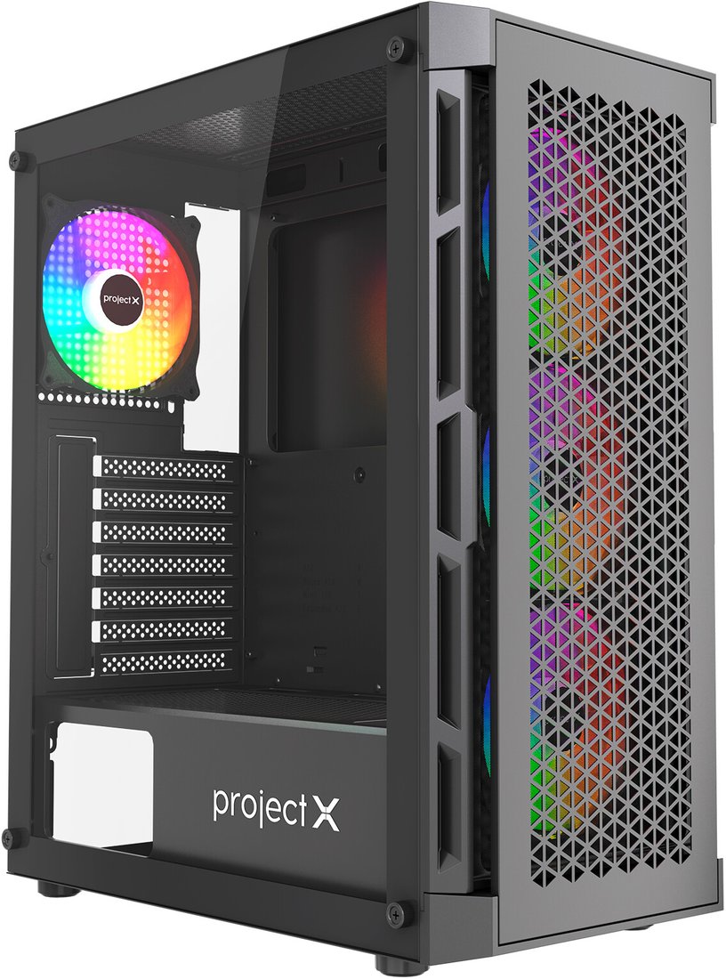 

Корпус Project X Viper