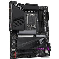 Материнская плата Gigabyte Z790 Aorus Elite AX (rev. 1.x)