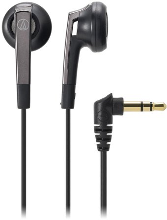 Наушники Audio-Technica ATH-C505iS