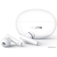 Наушники Realme Buds Air 5 (белый)