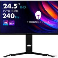 Игровой монитор Thunderobot LF25F240L JT00ED00KRU