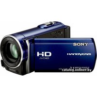 Видеокамера Sony HDR-CX110E