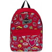 Городской рюкзак Erich Krause EasyLine 17L Sweet Love 48474