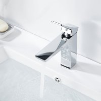 Смеситель Shevanik S4401