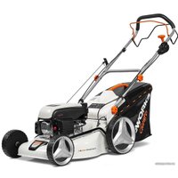 Газонокосилка DeWORKS L 50SV