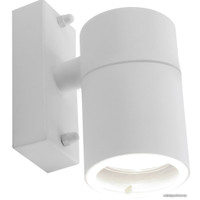 Точечный светильник Arte Lamp Sonaglio A3302AL-1WH