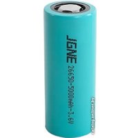 Аккумулятор Goldencell JGCNR26650-5000 5000mAh 1шт