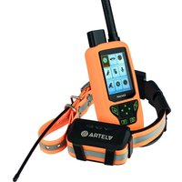 Ошейник с GPS-трекером Artelv Tracker 2W