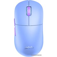 Игровая мышь Xtrfy M8 Wireless (сиреневый)