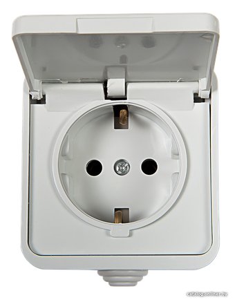Розетка In Home Aqua 3112 4690612000459