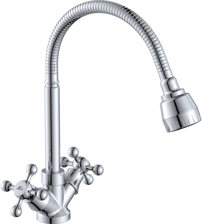 Смеситель AV Engineering AVROL4-D55